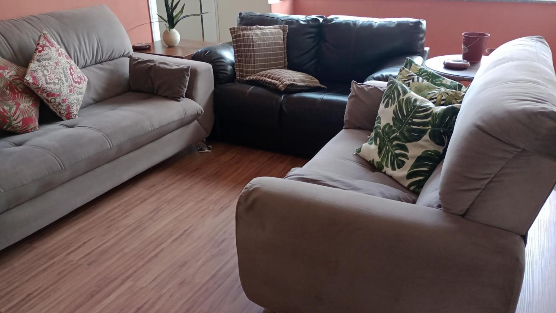 Apto Wiljan Petropolis  Room photo