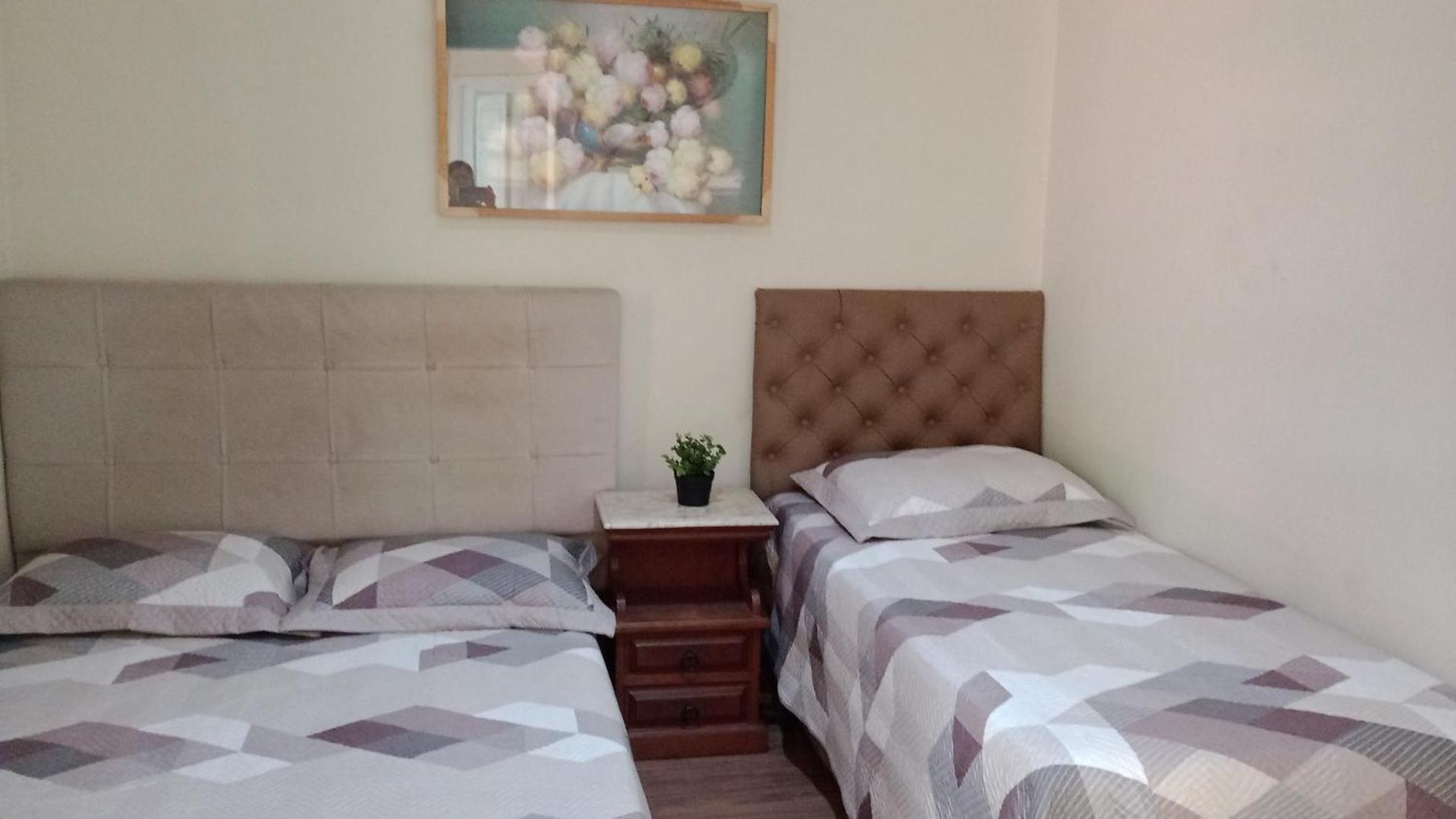 Apto Wiljan Petropolis  Room photo