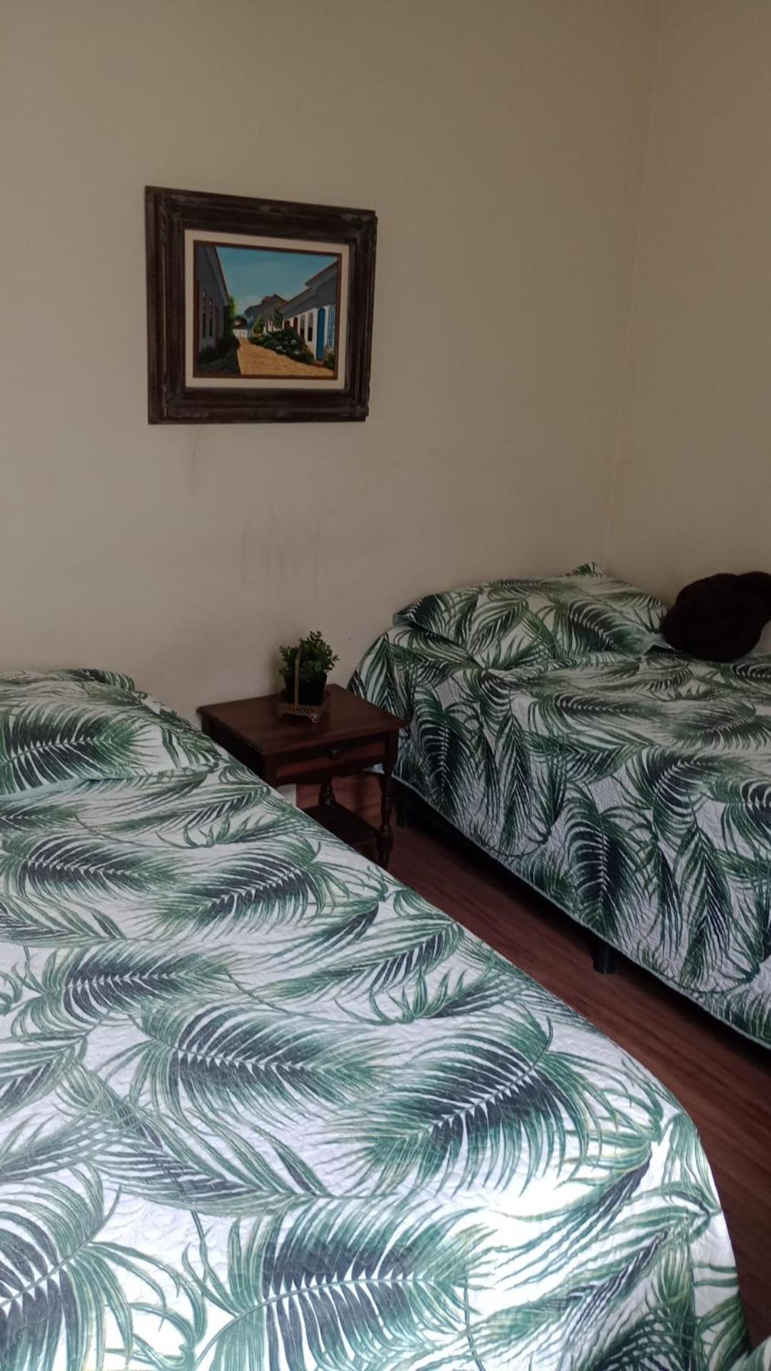 Apto Wiljan Petropolis  Room photo